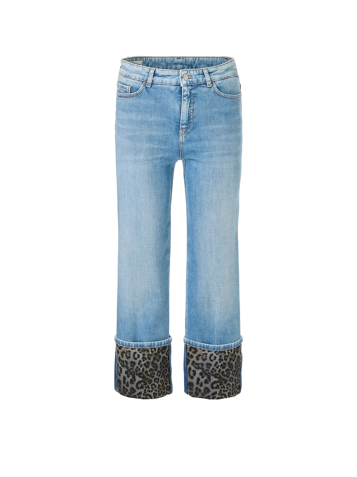 MARC CAIN | Jeans 7/8 FES | 
